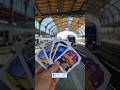 5 kolejowych naklejek do zgarnięcia ze stacji Legnica peron 4 godzina 10:00 #stickers #pociągi