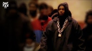 Naughty by Nature - Craziest (Music Video) [Clean]