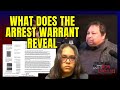 Savanah Soto Matthew Guerra: Preciado Shocking probable cause affidavit reviewed