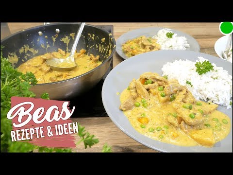 Thai Green Curry Recipe แกงเขียวหวาน - Hot Thai Kitchen. 