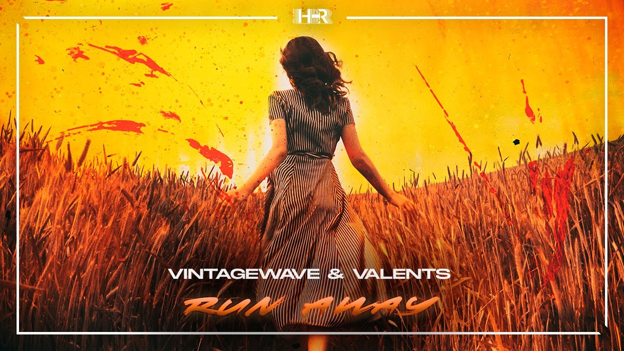 Vintagewave & Valents - Run Away