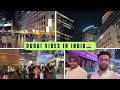Gurgaon Feels Like Dubai 🇦🇪✨ | Cyber Hub Vlog😍