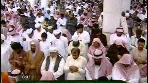 صلاة الفجر الشيخ صلاح البدير 10\2\2011 تلاوة طيبة