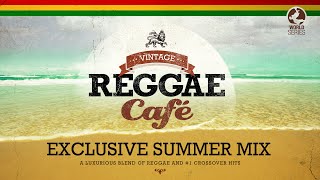 Vintage Reggae Café - Campuran Musim Panas Eksklusif