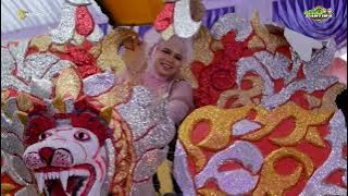 KARNA DEMEN - BUROK RIANA CANTIKA - DUSUN BALONG DESA GEBANG ILIR - 15/06/2025