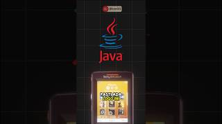 Why are Java games on mobile phones no longer popular? #phone #javagame #j2me