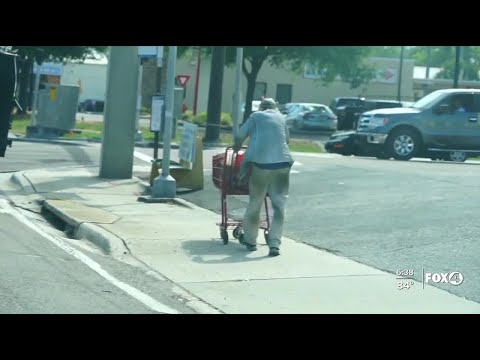 Defining homeless: How