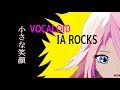 【IA ROCKS】小さな笑顔/トモm7【ボカロ】オリジナルＭＶ