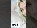 'LUCID' part of Seoah #lucid #ilucid #seoah #kpop #fyp