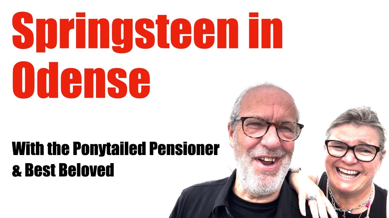 tramps-like-us-in-denmark-to-see-the-boss-youtube