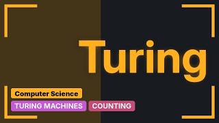 counting binary, with moving position (turing machine)