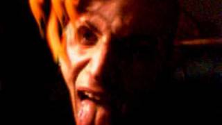 Backyard Babies - My Demonic Side