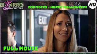 Zoombies - Happy Halloween!