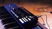 Fatar Tp 100lr Noisy Rattling Keys How To Fix Youtube