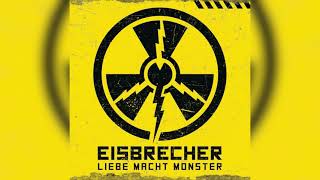 Eisbrecher- Frommer Mann Lyrics With English Translation