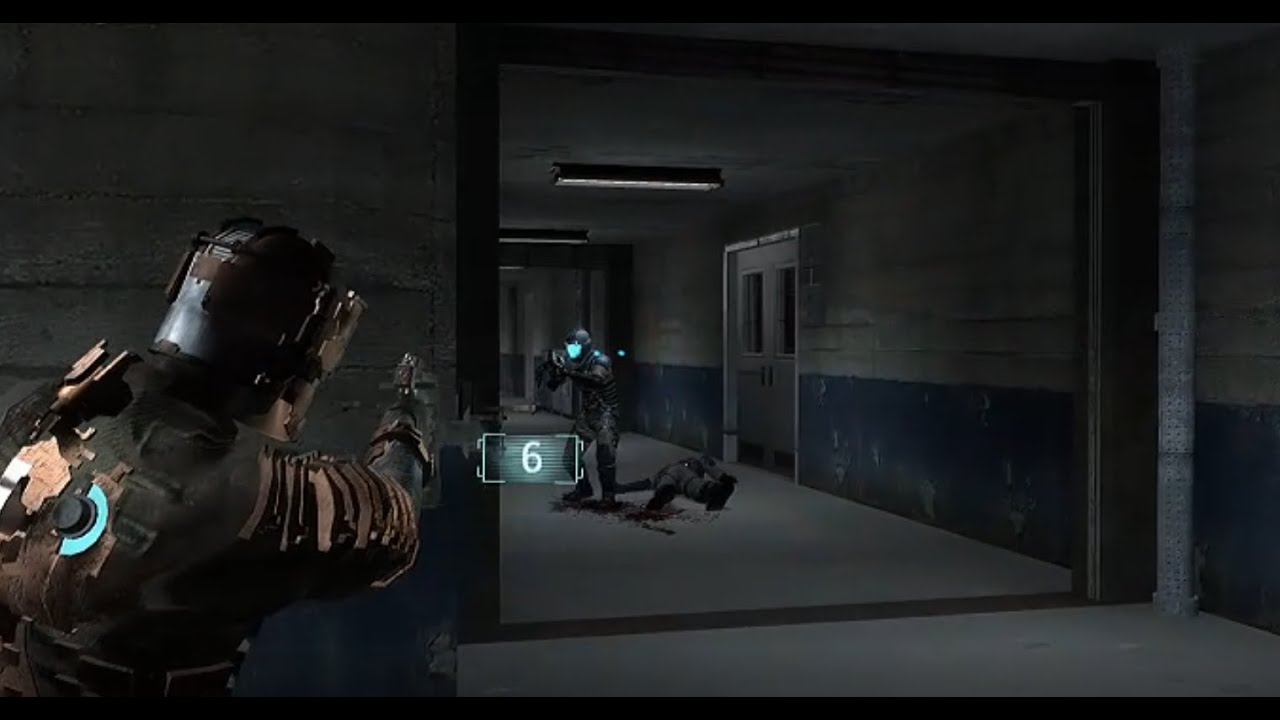 earthgov sec  - vj npcs created from ds1 animated pms