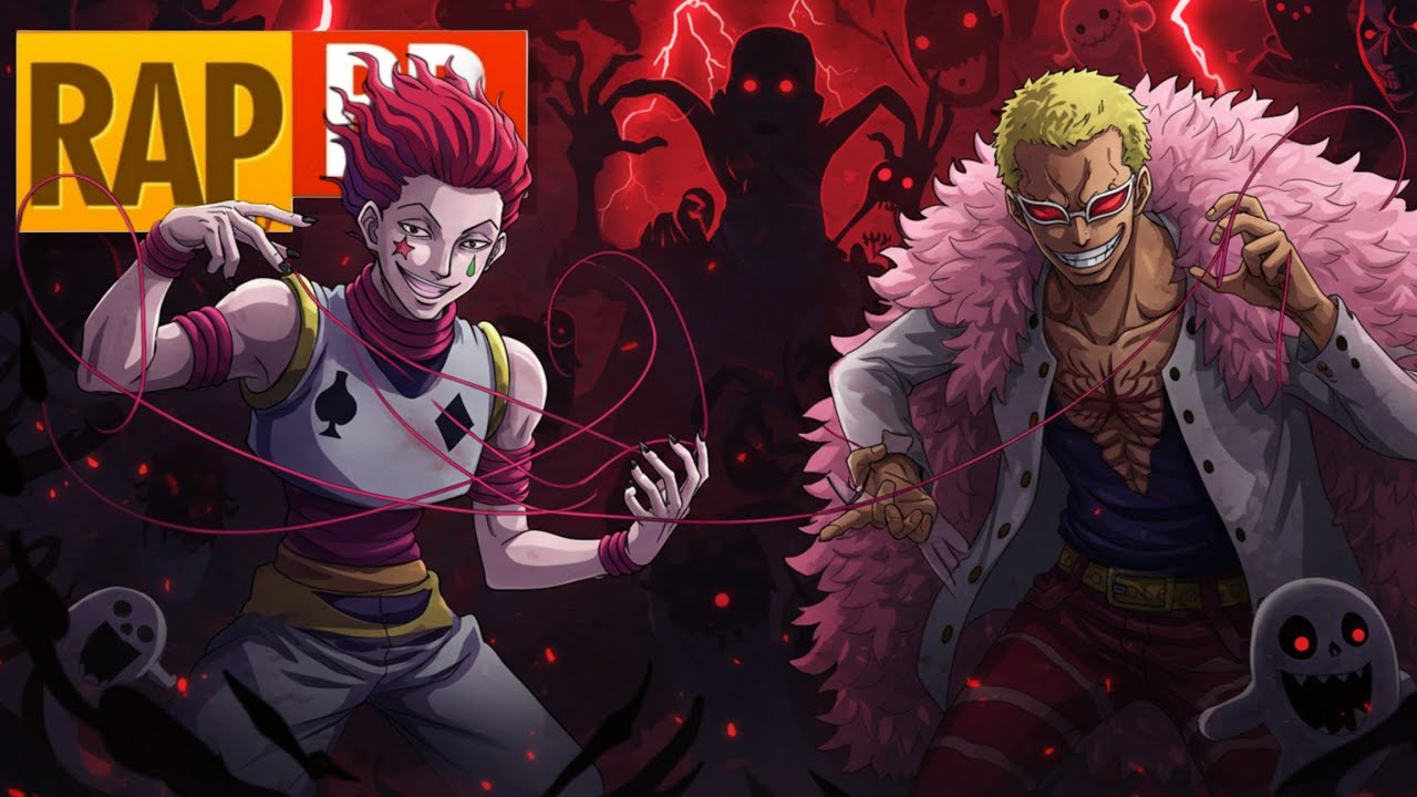 ♪ Teia da Manipulação | PunkRecords