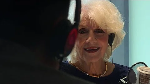 Radio host Diane Rehm hangs up mic after four deca...