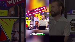 👉 Mazurek i Stanowski: Hasztag Hipokryzja Pani Hartwich?😂🔥