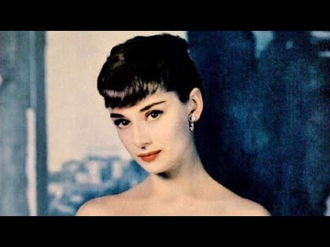 Video: Ako Ste Ljubiteljica Stila Audrey Hepburn, Uskoro Možete Nabaviti Njenu Garderobu