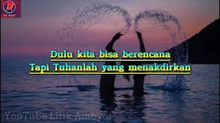 Lirik Lagu KULEPAS DENGAN IKHLAS - LESTI Cover By @NURDIN YASENG