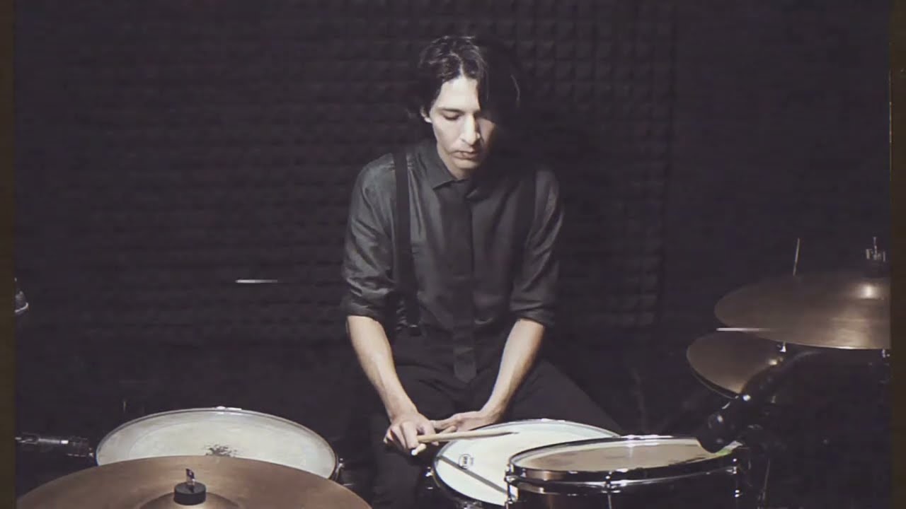 A Time to Be So Small - Interpol (Drum Cover)
