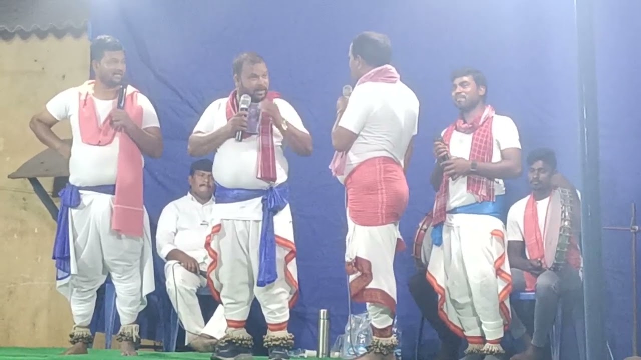 Emmanuel gospel ministries... team fpm charch meeting 6/3/2023