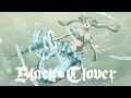 Valkyrie armor mermaid form  black clover