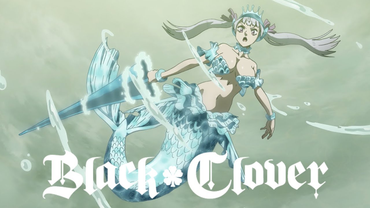 Black Clover TV Anime to End on March 30 With 'Important Announcement&...