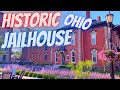 Historic Millersburg Ohio Downtown - Courthouse