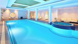 Van der Valk Hotel Park Lane Antwerpen, Belgium | Travel With Dhruvika