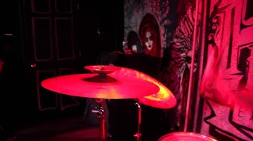 Polarity at Full Cup - A Planet, A Journey(Live)