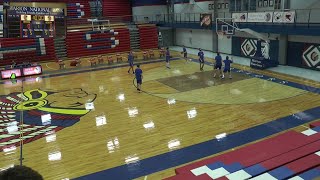 mctv20live BBB Marion vs Berean