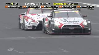2017 AUTOBACS SUPER GT Round 3