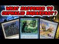 WHAT HAPPENED TO CEPHALID BREAKFAST? Legacy Blue-White Cephalid Combo MTG
