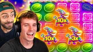 $150,000 IN SWEET FIESTA 1000 BONUSES