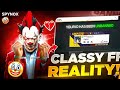Raistar ke UNBAN ka SHOCKING TRUTH 😵 | Classy FF ID BANNED Mystery!!