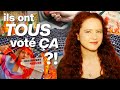 DÉCOUVERTS BANCAIRES INTERDITS - LES DÉPUTÉS ONT TOUS VOTÉ POUR ?! Idiotie ou malveillance ?
