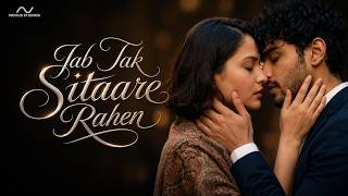 Jab Tak Sitaare Rahen 4K Music Video | Ayaan | Meher | Novus Studios screenshot 3