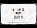 TRAPEZE - KOZACY 69 | PRO LIGA, Sezon Wiosna 2026 - 30.04.2026