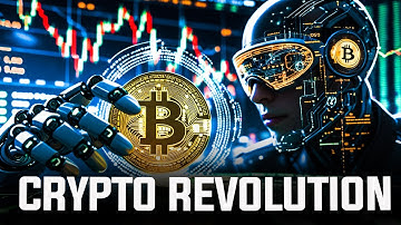 Bitcoin Meets AI: The Future of Crypto Trading Unveiled