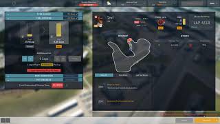 Motorsport Manager: ERS Guildford GP- IL Short WR: 17:53.891