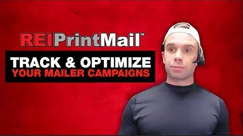 Direct Mail Magic: Unlocking Your ROI ✨