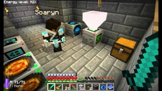Season 3 - Episode 67 - SMP Direwolf20's Minecraft Server Play