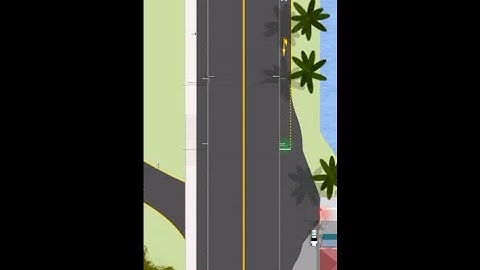 How To Make Fly Over (1/3) || INTERSECTION CONTROLLER