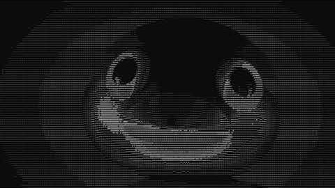 Noot Noot - ASCII version