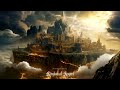 Kingdom of asgard  epic heroic fantasy orchestral choir music