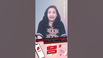YouTube testing AI powered comment sorting feature for Shorts #shortsvideo