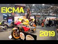 EICMA 2019