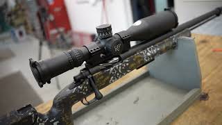 Custom 40 Caliber ML